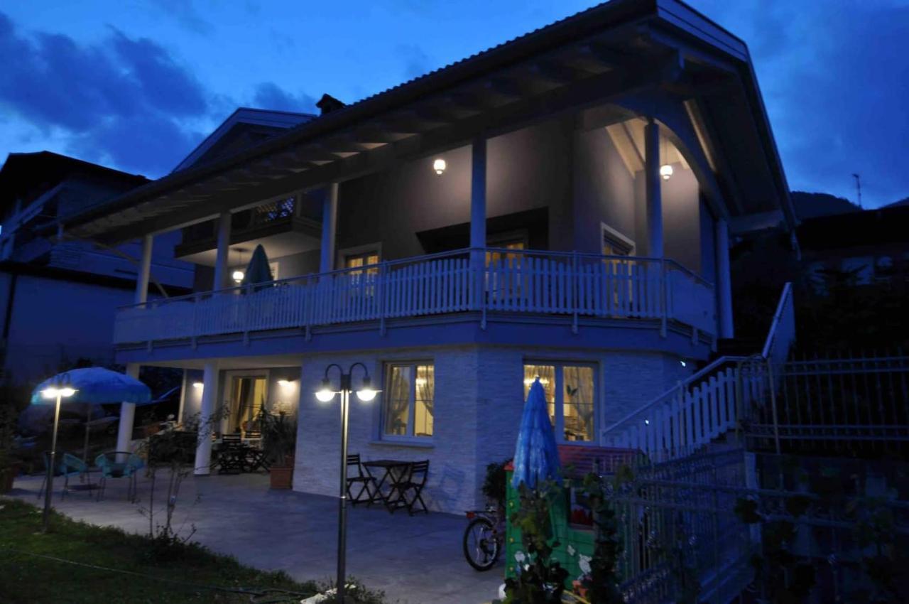 Villa Miriam Levico Terme Exterior photo