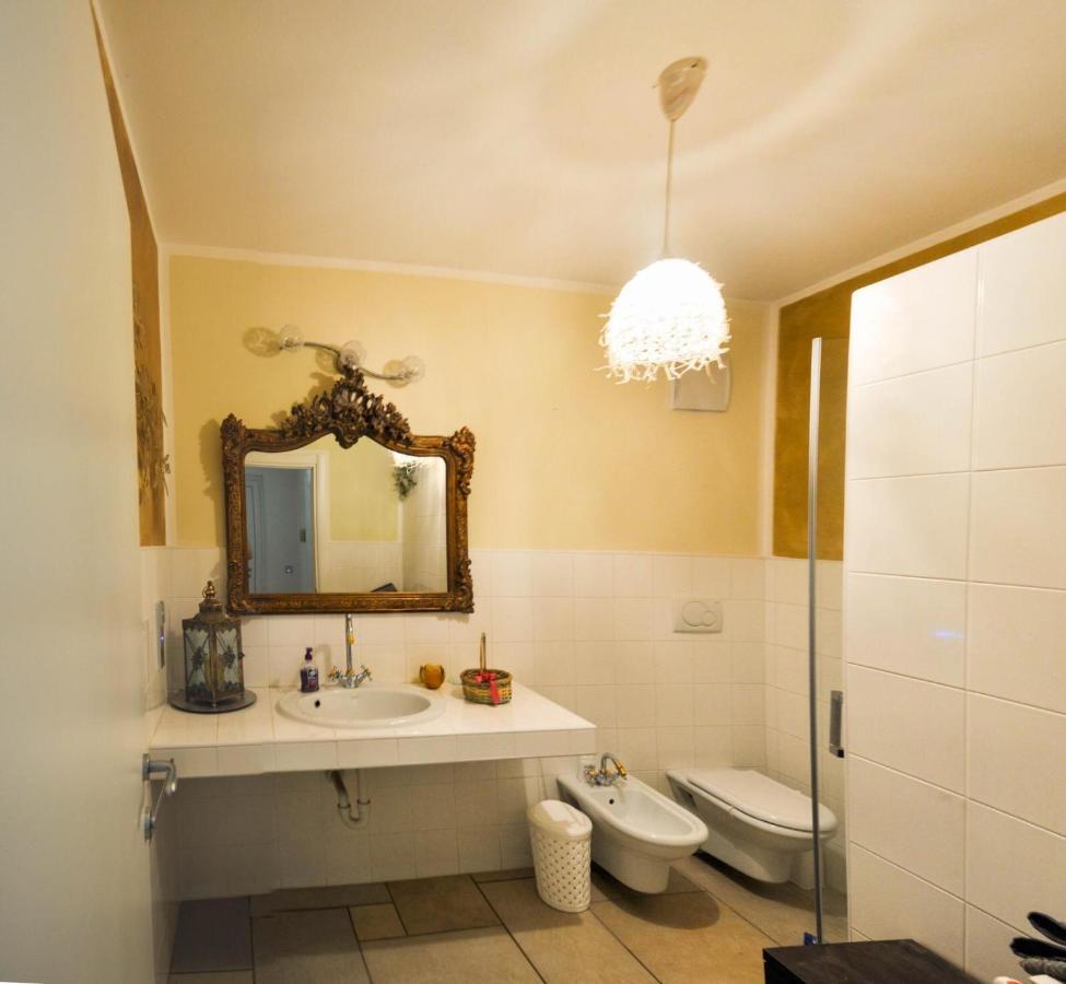 Villa Miriam Levico Terme Exterior photo